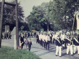 Schützenfest 1966